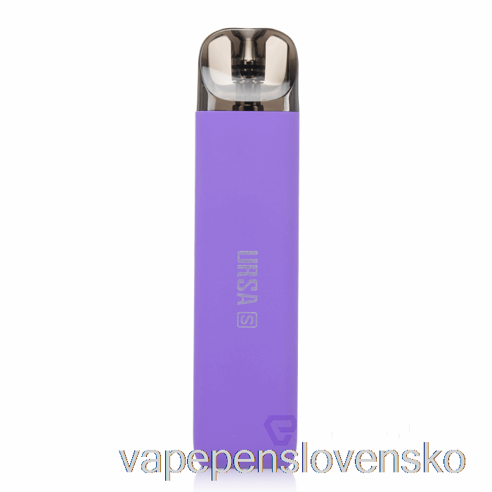 Lost Vape Ursa S 16w Pod Kit Violet Purple Vape Slovensko